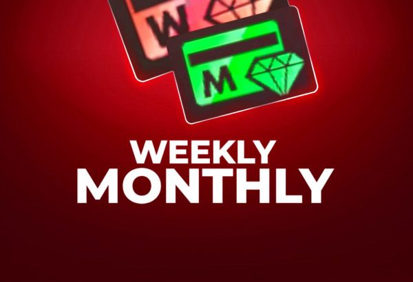 Weekly Monthly