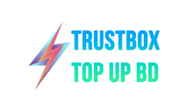 Trustbox Top Up BD